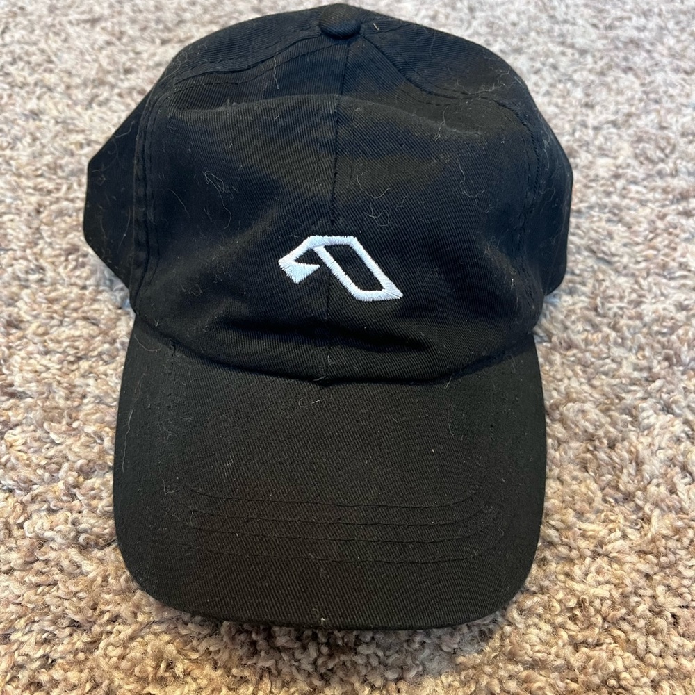 Anjunabeats Anjunadeep Hat OS